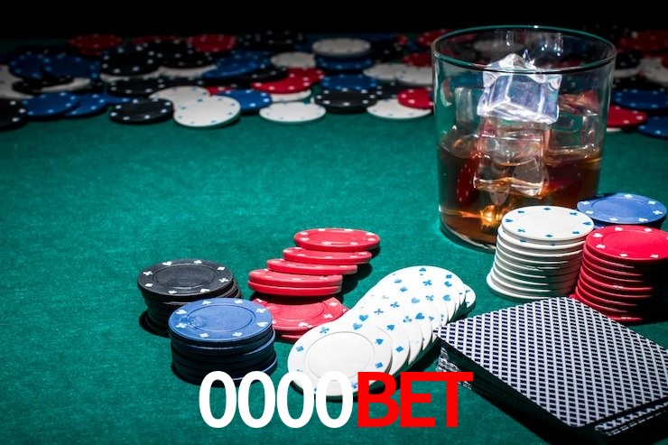 Estatísticas 0000bet