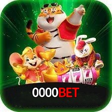 Logo 0000bet