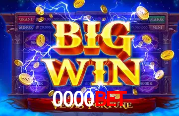 0000bet Cassino Online Certificado
