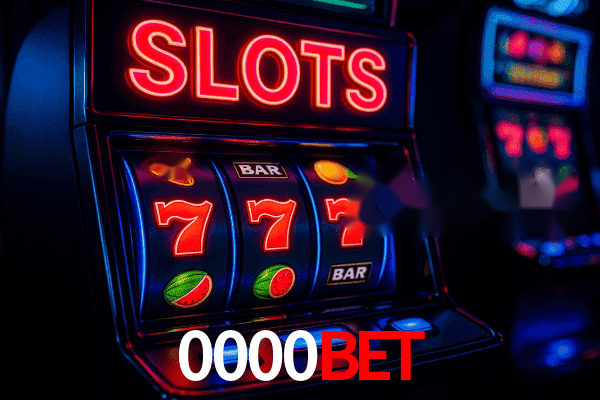 Slots 0000bet - Jackpots Progressivos