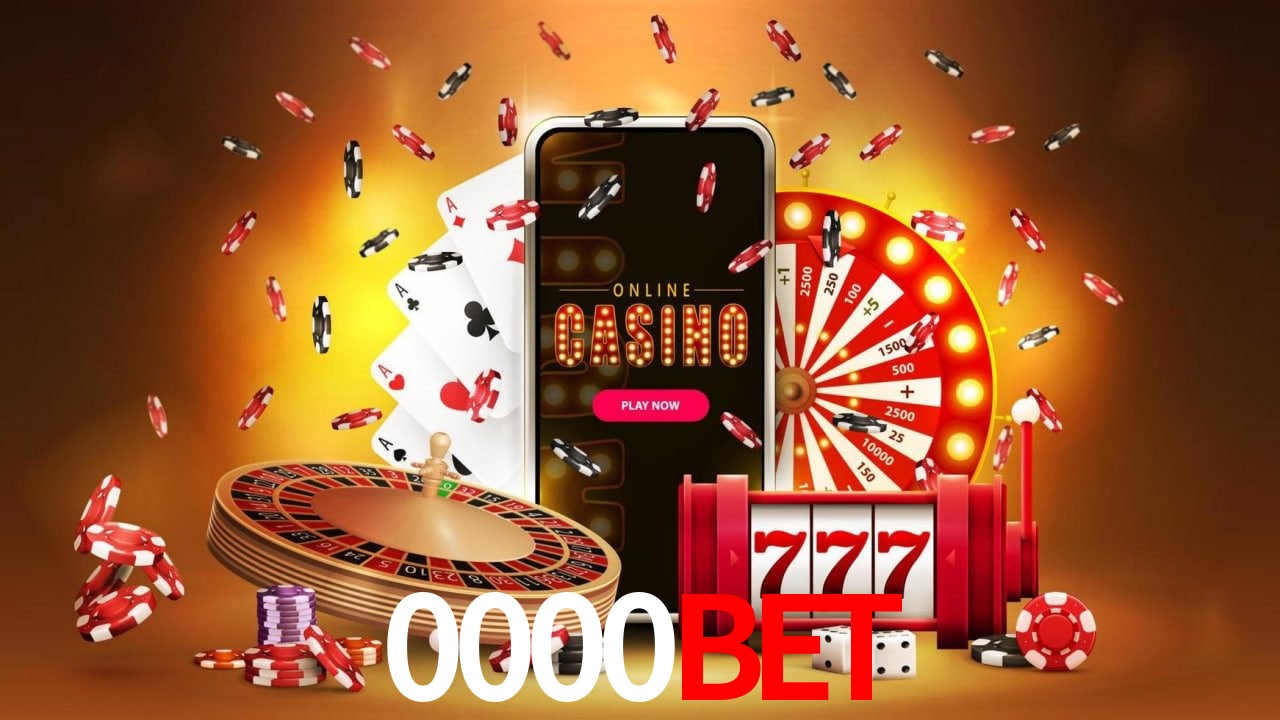 Apostas Esportivas na 0000bet: Um Guia Completo