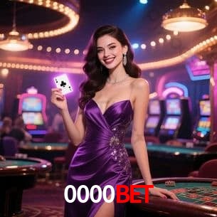 Mesa de Blackjack 0000bet
