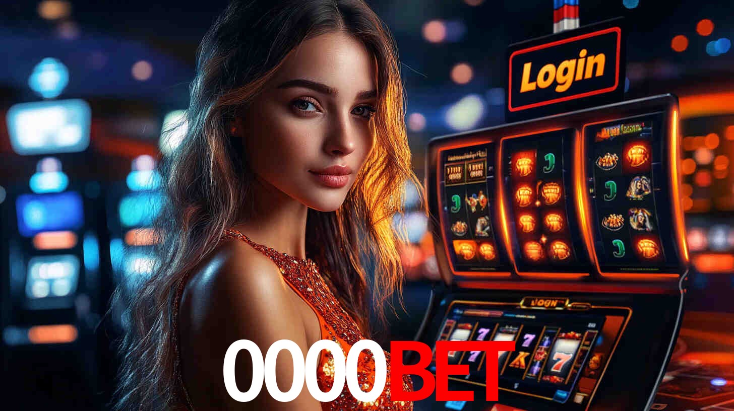 0000bet: Seu Cassino Premiado com Pagamentos Rápidos