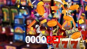 Odds Competitivas 0000bet