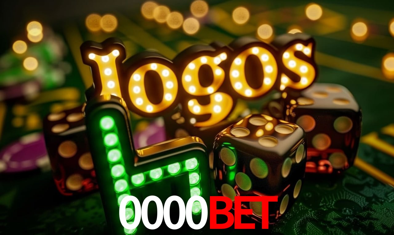 Jogos de Slot 0000bet