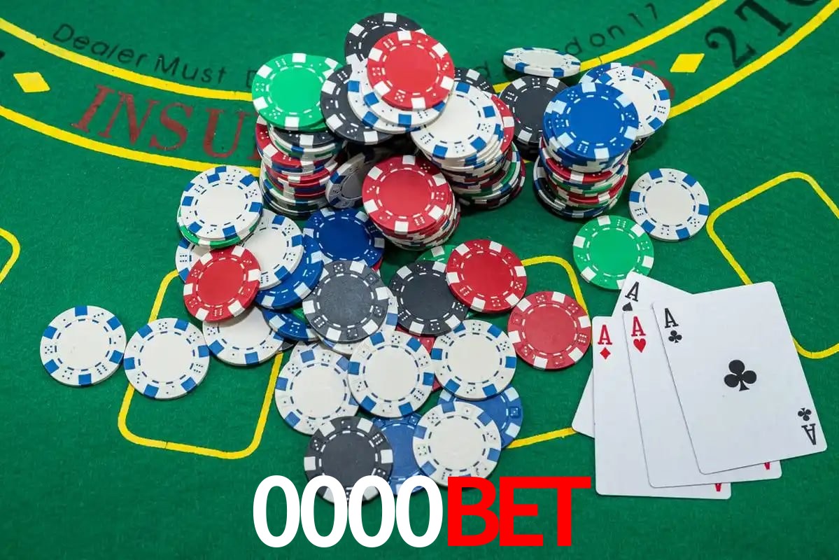 Casino Ao Vivo 0000bet