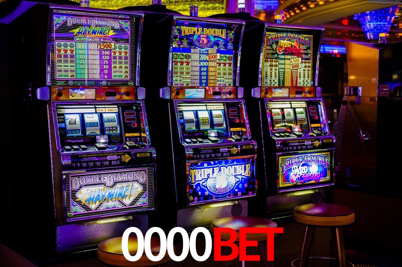 Apostas de Tênis 0000bet