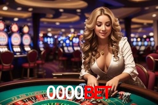 Live Casino 0000bet