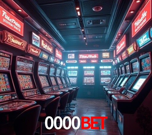 Plataforma 0000bet - Cloud AWS Infrastructure