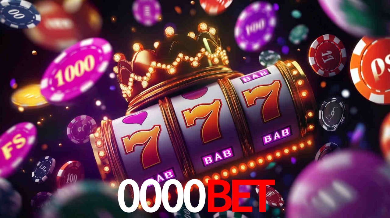 Bonus Features 0000bet