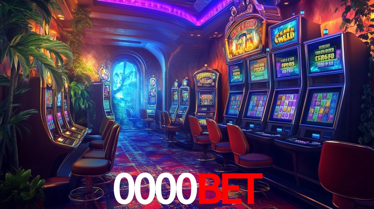 0000bet App Interface
