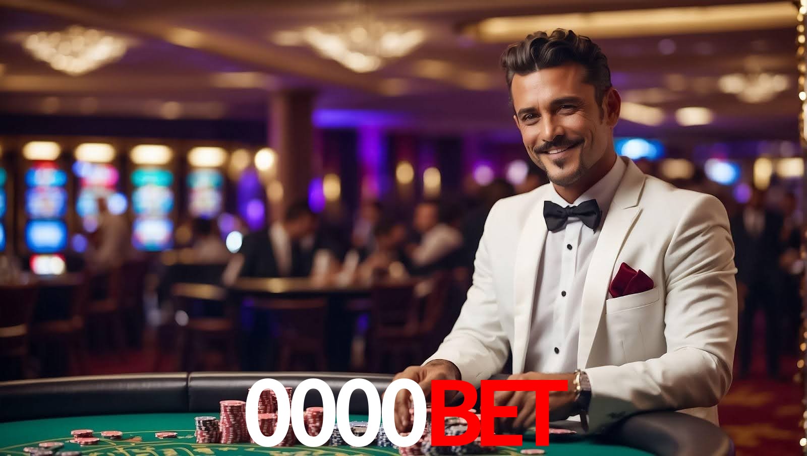 0000bet PIX Instantâneo - Saques em 8 Minutos