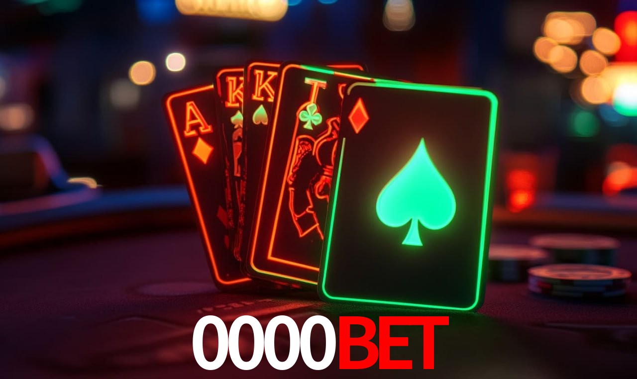 Casino Ao Vivo 0000bet