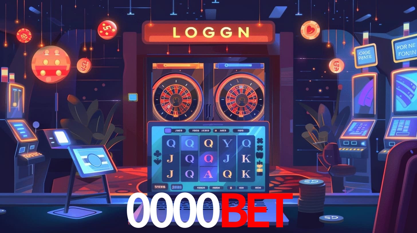 0000bet Segurança Logo 2