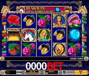 Descubra o Mundo do Cassino Online com 0000bet