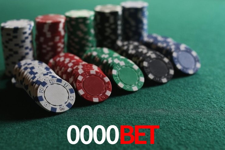 Welcome Bonus 0000bet