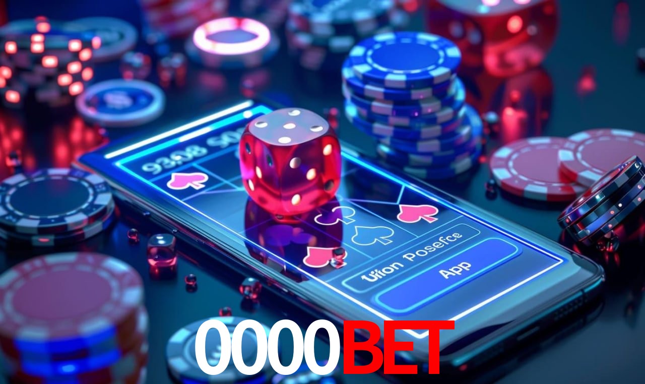 0000bet - Análise de Mercados Esportivos
