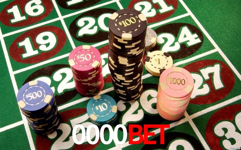 Diretório de Jogos 0000bet