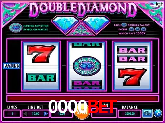 Descubra o Mundo do Cassino Online com 0000bet