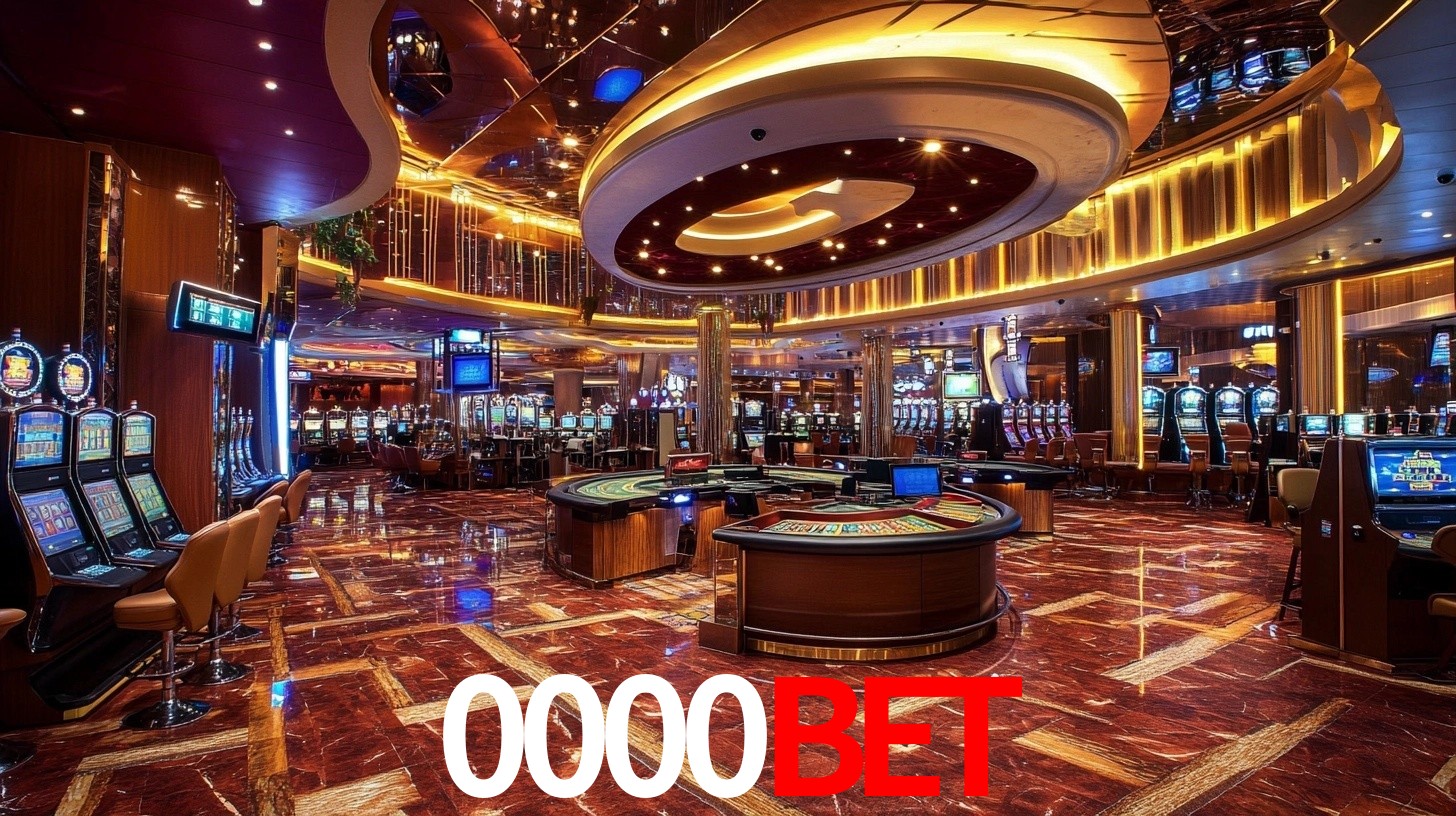 Blackjack Table 0000bet