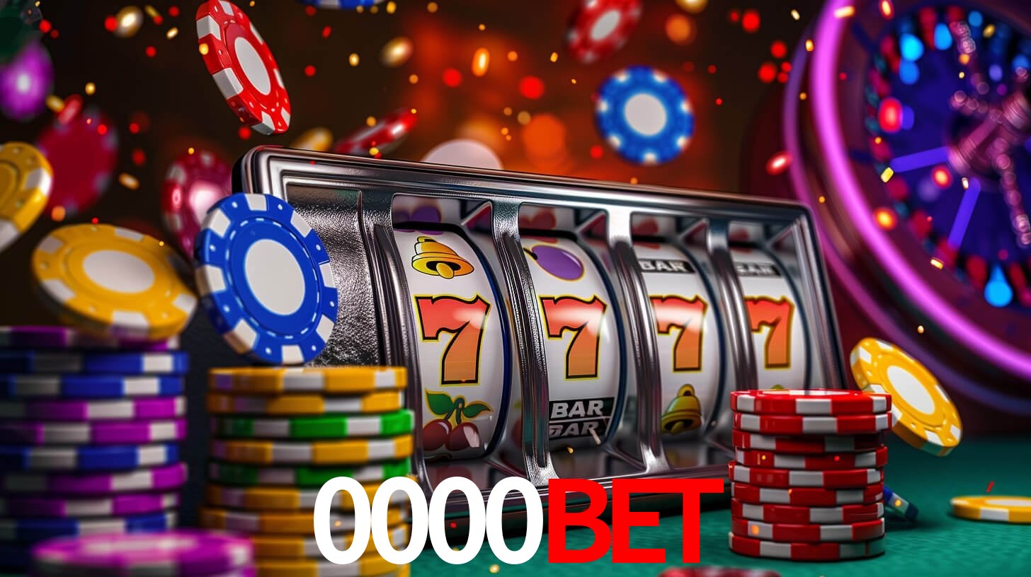 Casino VIP 0000bet