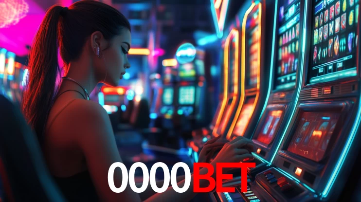 0000bet App Interface