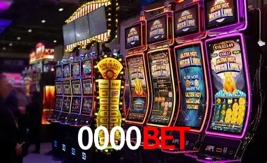 0000bet Bônus - Pacote R$5.000 + VIP