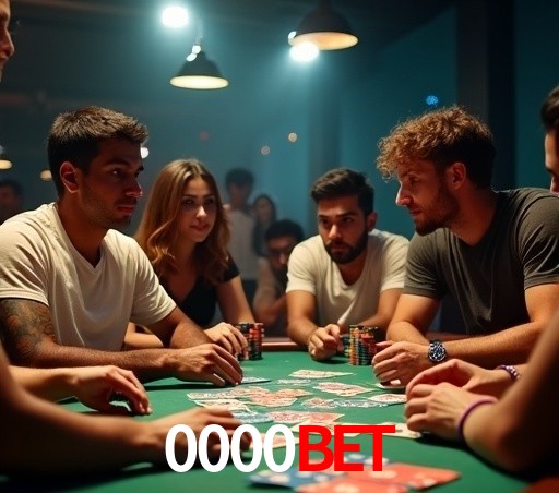 0000bet Salvador - Promo Stats
