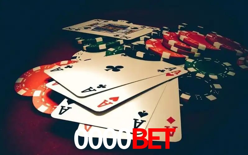 0000bet Brasília - Betting Features
