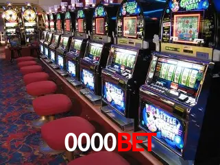Descubra o Mundo do Cassino Online com 0000bet