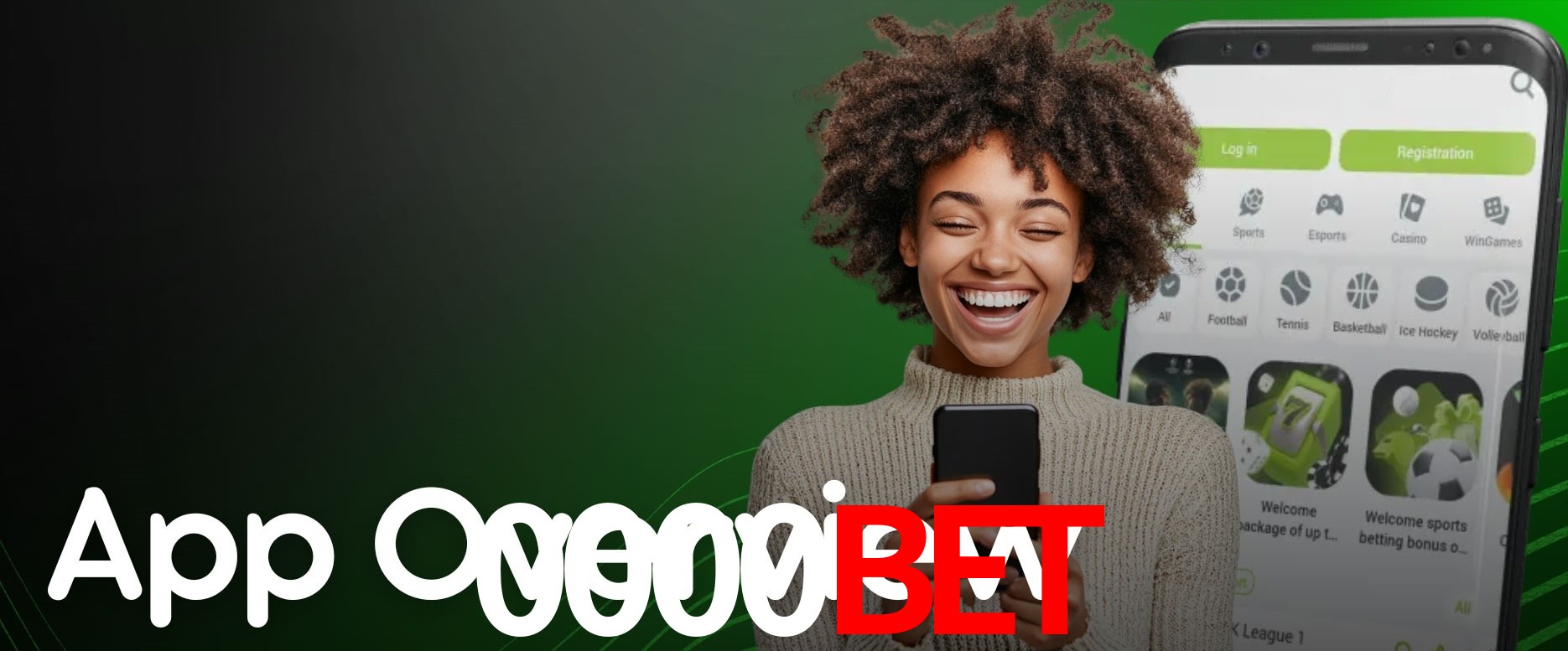 APP oficial da 0000bet para mobile