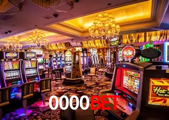 0000bet Salvador - Bonus Stats