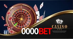 Jogos de Slot 0000bet